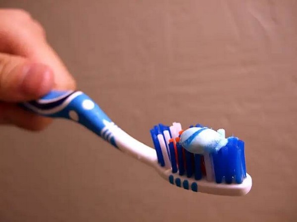 Çok fazla diş macunu kullanmadığınızdan emin misiniz?