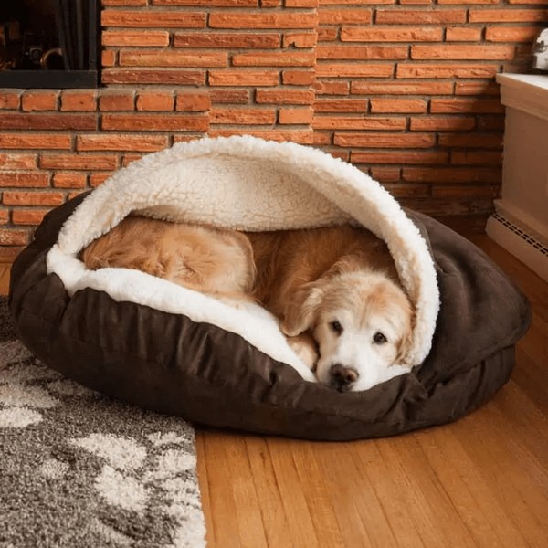 Evcil hayvanlarınızın yataklarının güzel kokmasını sağlamak için de karbonat kullanabilirsiniz