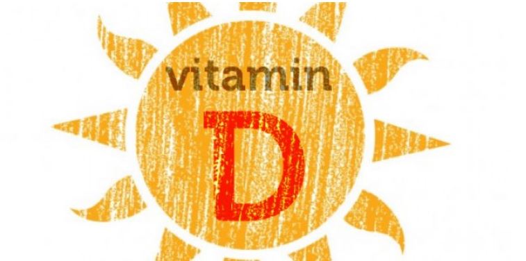 2. Daha fazla D vitamini alın