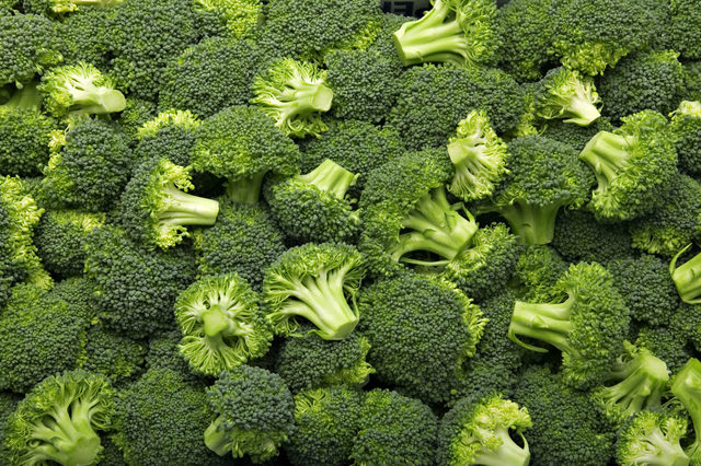 Brokolinin Faydaları: